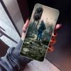 Game Death S-Stranding Phone Case For Xiaomi Poco X7 X6 X5 Pro F7 Ultra Redmi 15C 15 13 13C 12 12C 10 10A 10C 9 9A 9C 9T Shell P