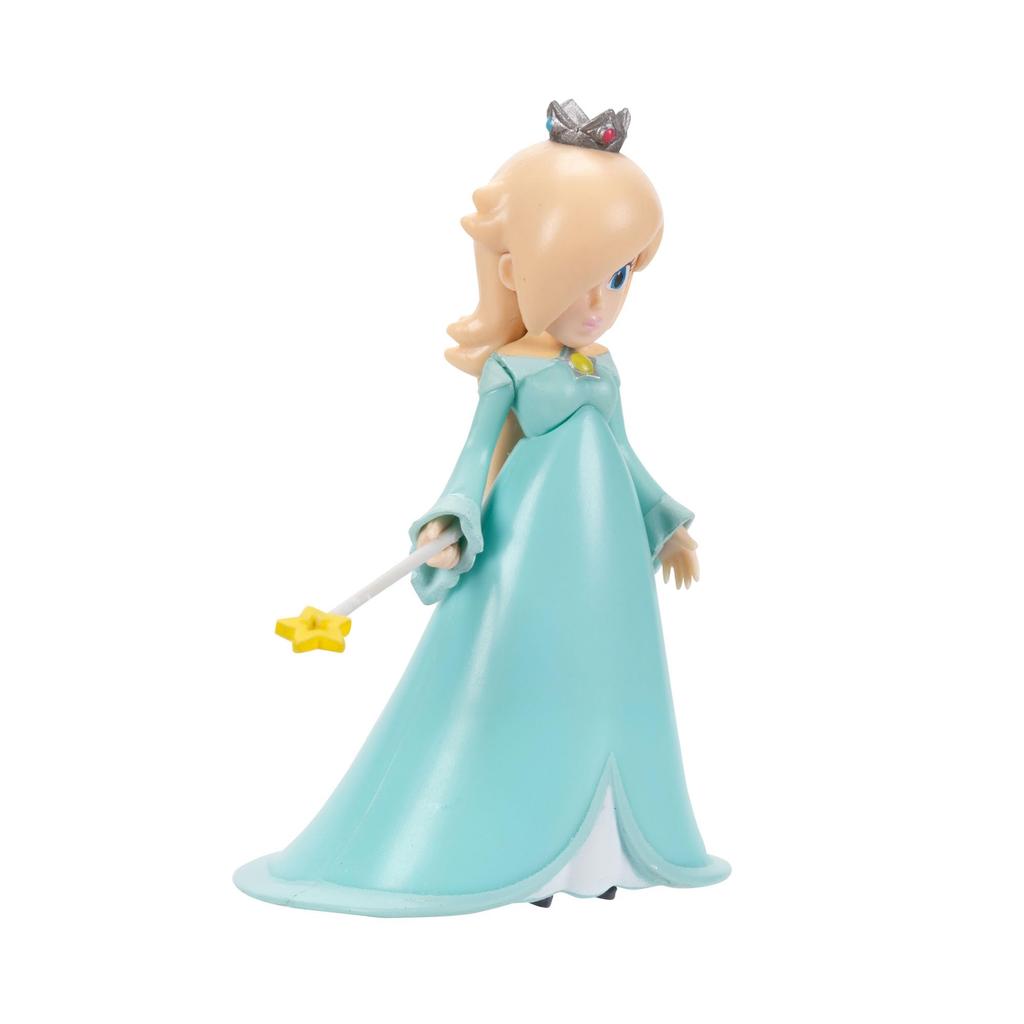 Sanei Boeki Super Mario Figure Collection Rosetta FCM-040