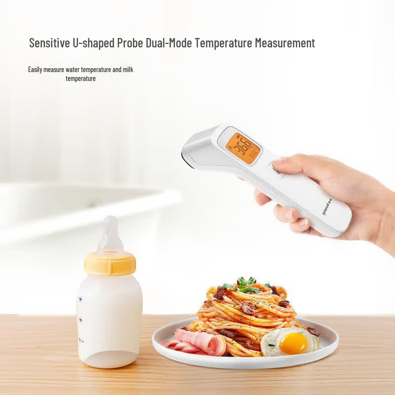 Yuwell Infrared Forehead Thermometer