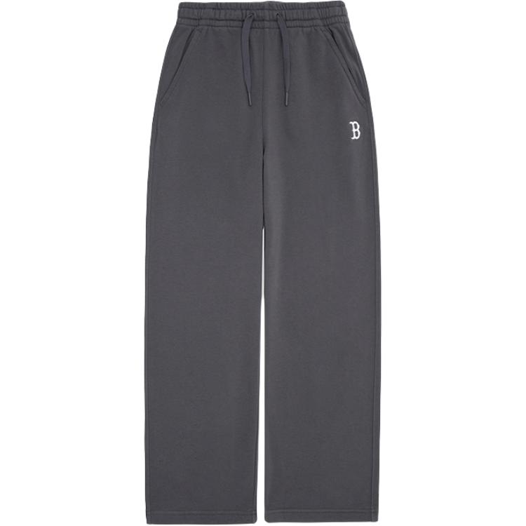 MLB Boston Red Sox Casual Pants Unisex 3APTB0254-43CGS L