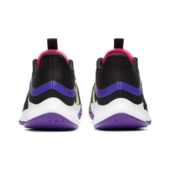 Nike Wmns Air Max Volley Black Iridiscent CU4275-001