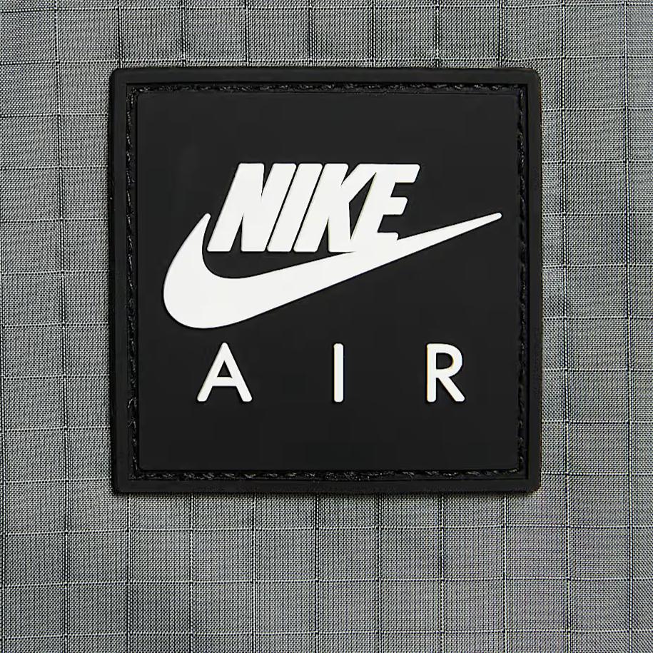 Nike Air Hybrid Zipper Functional Style Spliced Layered Jacket Men jackets IO0559-084