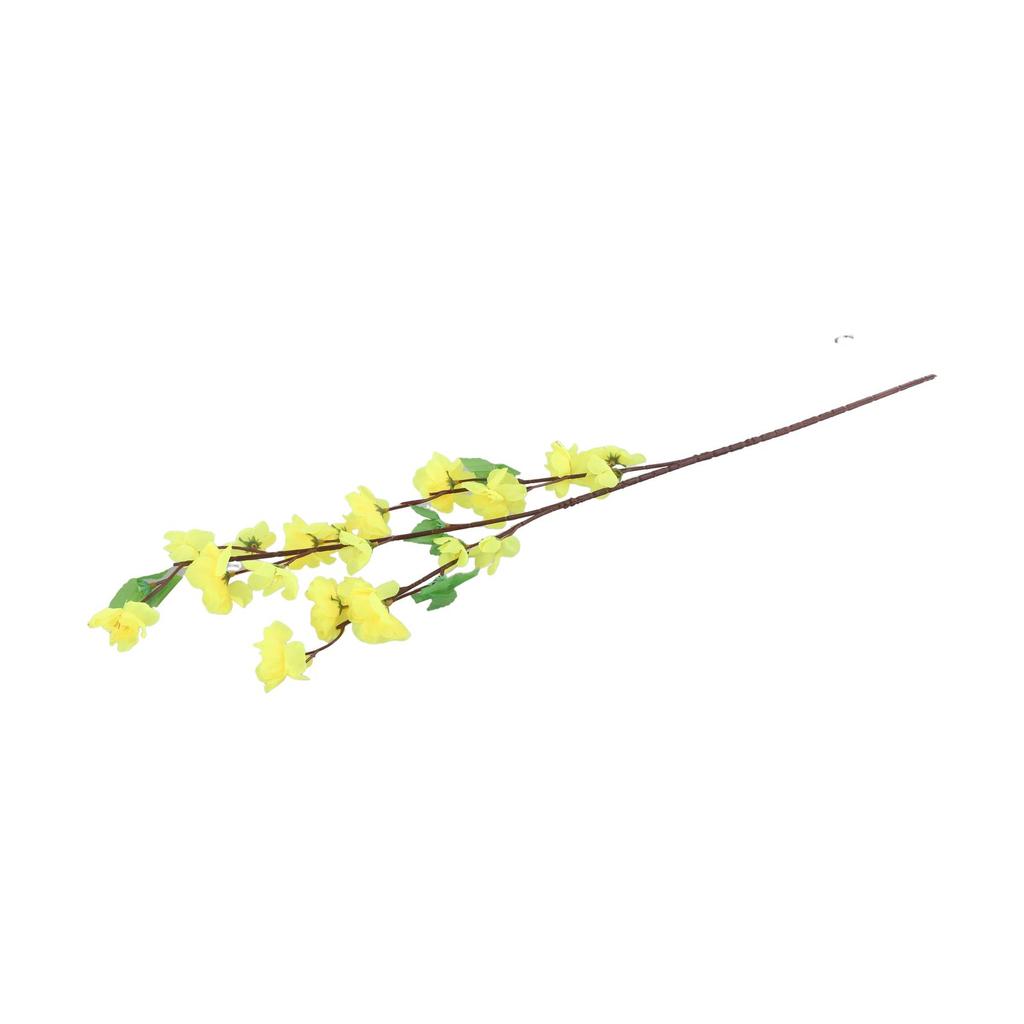 Decoration Fake Silk Flower 1PCS 63cm Bouquet Wedding