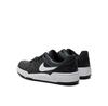 Men's Nike Full Force Lo Fb1362 001 Black Sneakers