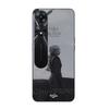 Case - MANIACASE - Oppo A78 5G - Black - Game of Thrones - House of the Dragon
