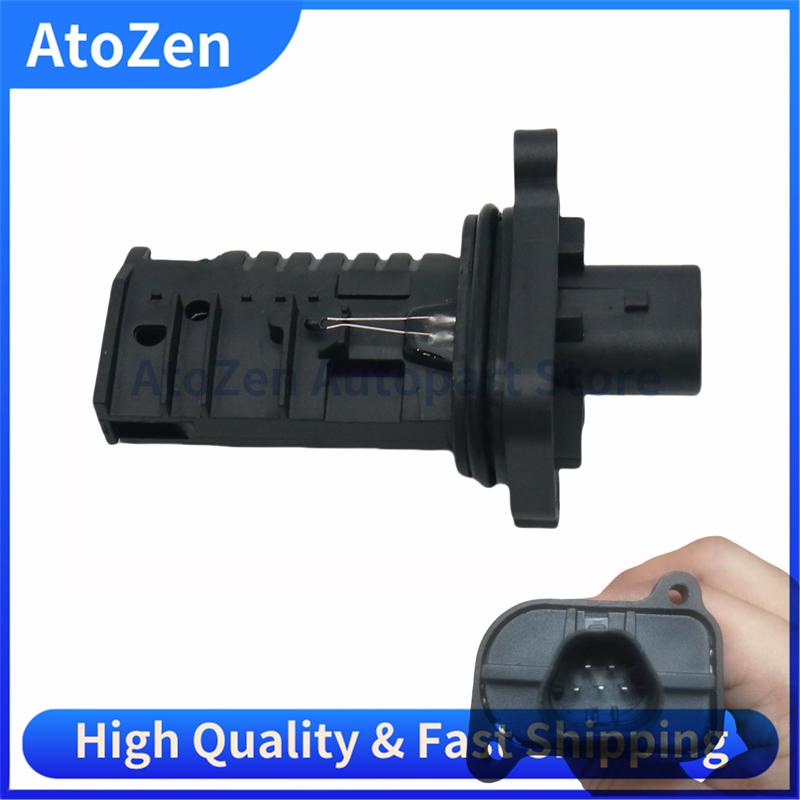 13800-71L00 13800-69L00 13800-68M00 Mass Air Flow Meter Sensor for Suzuki SX4 S-Cross Swift Splash Vitara Opel Agila Vauxhall