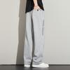 Paul Frank Men's Loose Fit Straight-Leg Sweatpants