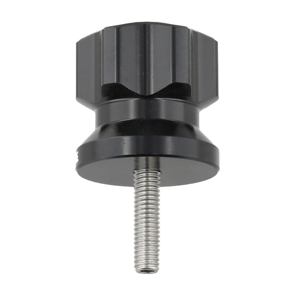 Bike Shift Adjustment Tool Adapter for M10 Derailleur Maintenance and Setup