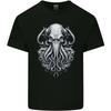 Pure Cthulhu Kraken Mythical Creature Mens Light Cotton T-Shirt