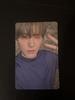 [USED] TXT Soobin Yizhiyu Chinese Bonus Photocard TOMORROW