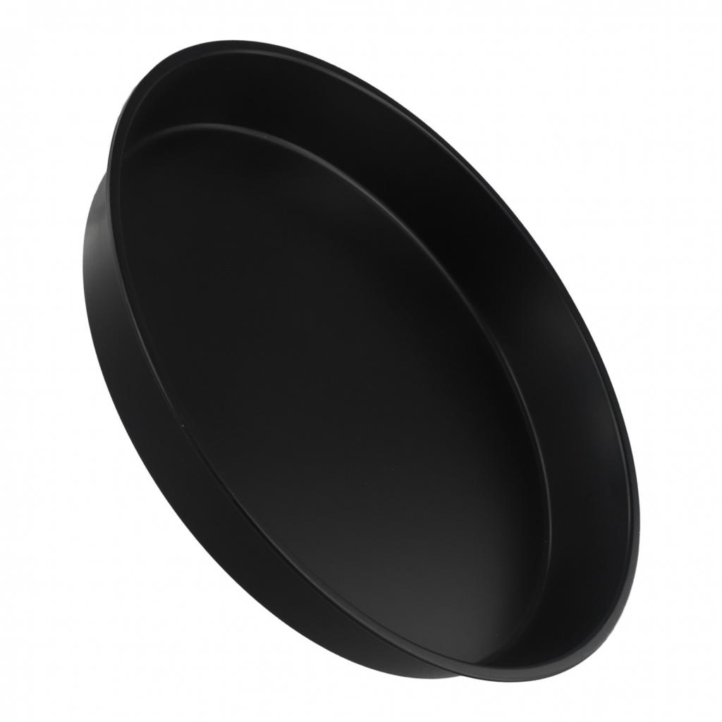 Prepare Delicious Meals with the 12 Inch Carbon Steel Baking Dish No Sticking