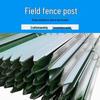 Anti-Rust Y-Shaped Wire Mesh Fence Posts