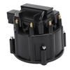 Large Distributor Cap Rotor Kit Replacement Distributor Cap Tune Up Assembly for K549 SBC 283 305 307 327 350 400 BBC