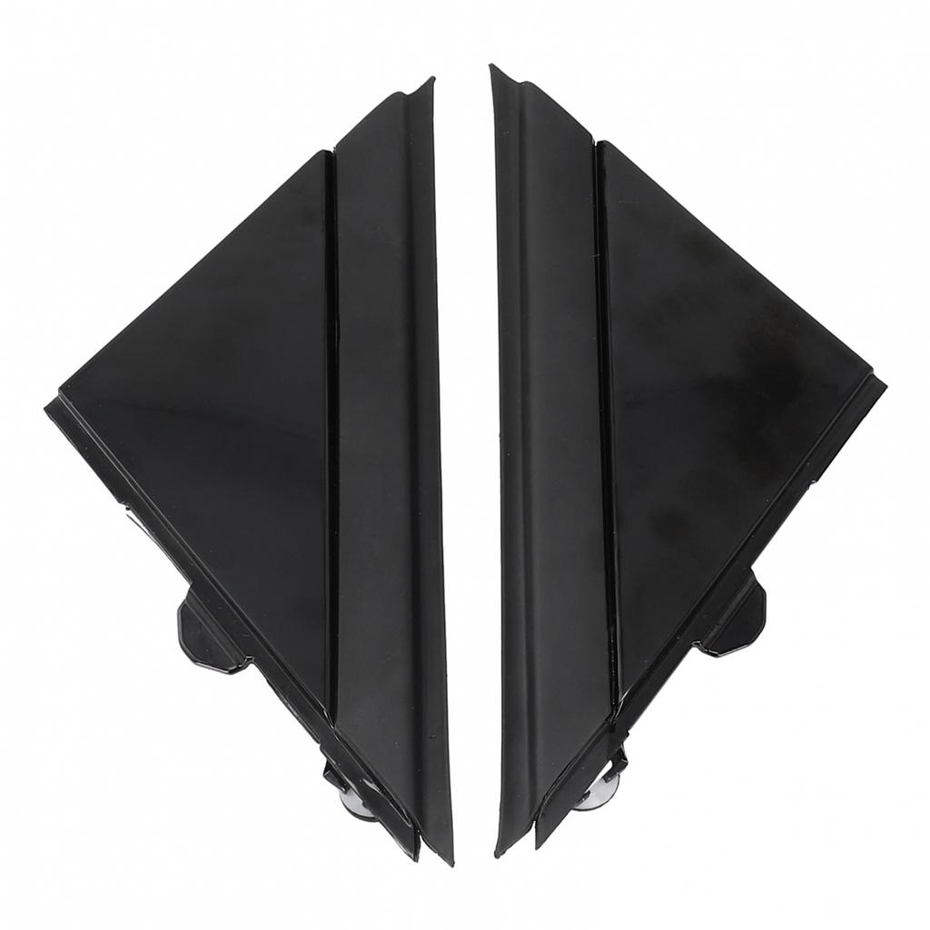 Parts Mirror Flag Cover Replacement 1SH16KX7 1SH17KX7AA