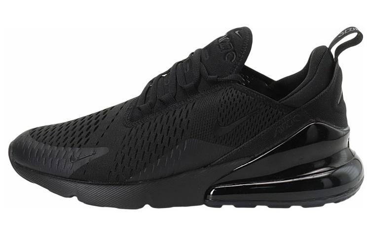 Nike Air Max 270 Triple Black