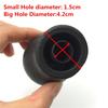 5/6 Speed Car Styling Accessories MT Gear Shift Knob Lever Stick Handle Head For Volkswagen VW Transport T5 T5.1 Gp 2003-2011