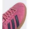 Adidas Gazelle 85 Smu   Scarlet Dark Blue Id0846