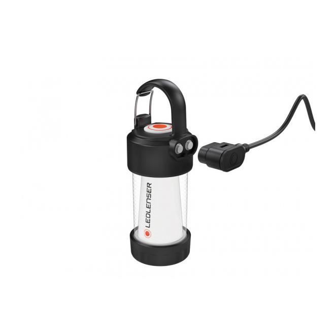 Lucerna - Ledlenser - ML4 - Ultra kompaktní - Dobíjecí - 300 lumenů