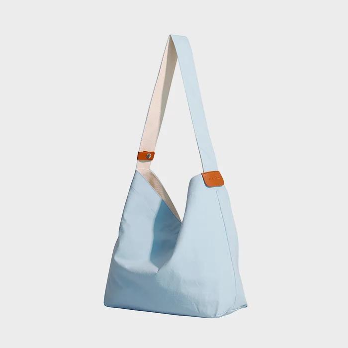 Cotton Adjust - Baby Blue