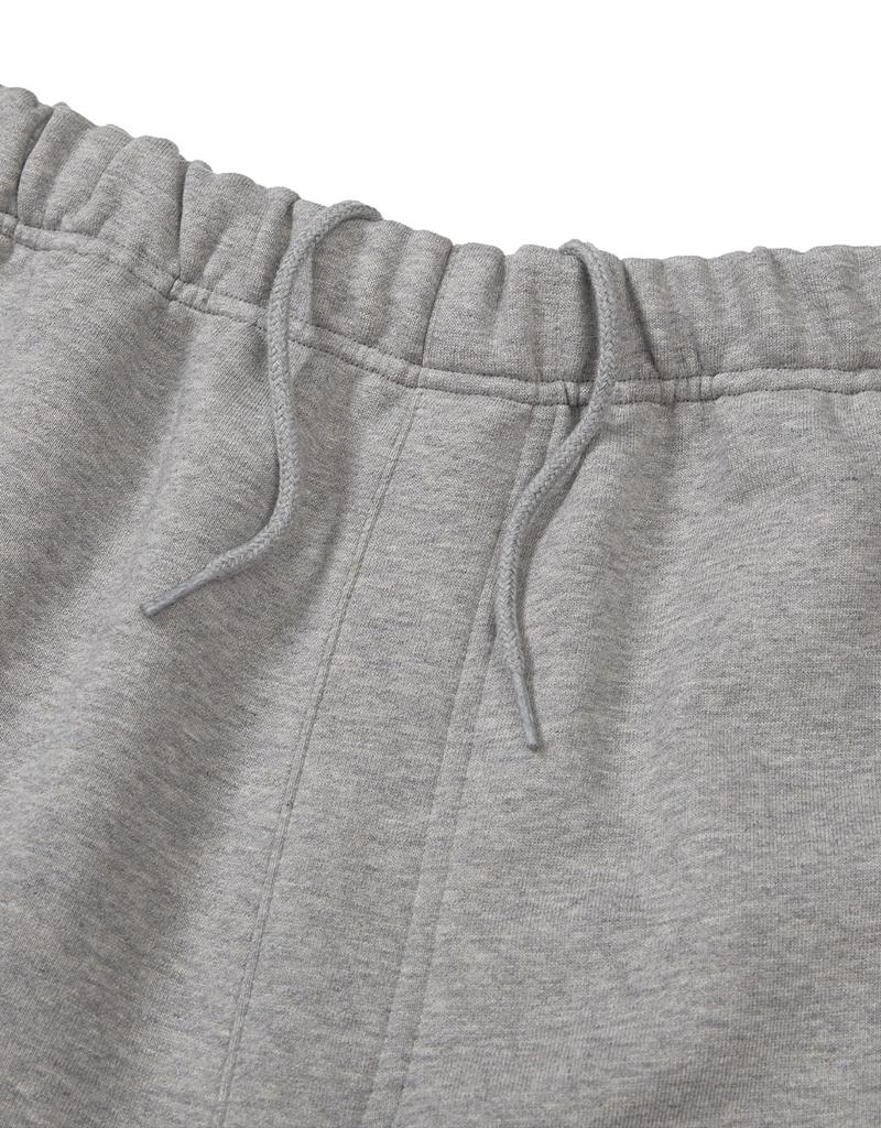 MMLG Essential Circle Sweat Pants (Every Gray)