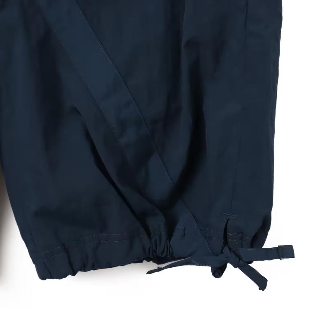 Nike Swoosh SS25 AS W NSW Street Woven Oh Pant Women Pants Navy-Blue HJ4179-478