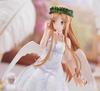 Sword * Art Online" BiCute Pure Figure Asuna Official