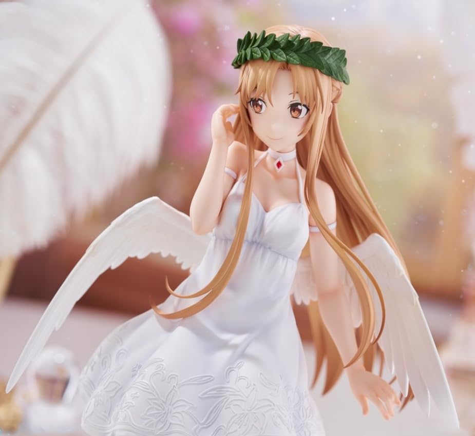 Sword * Art Online" BiCute Pure Figure Asuna Official
