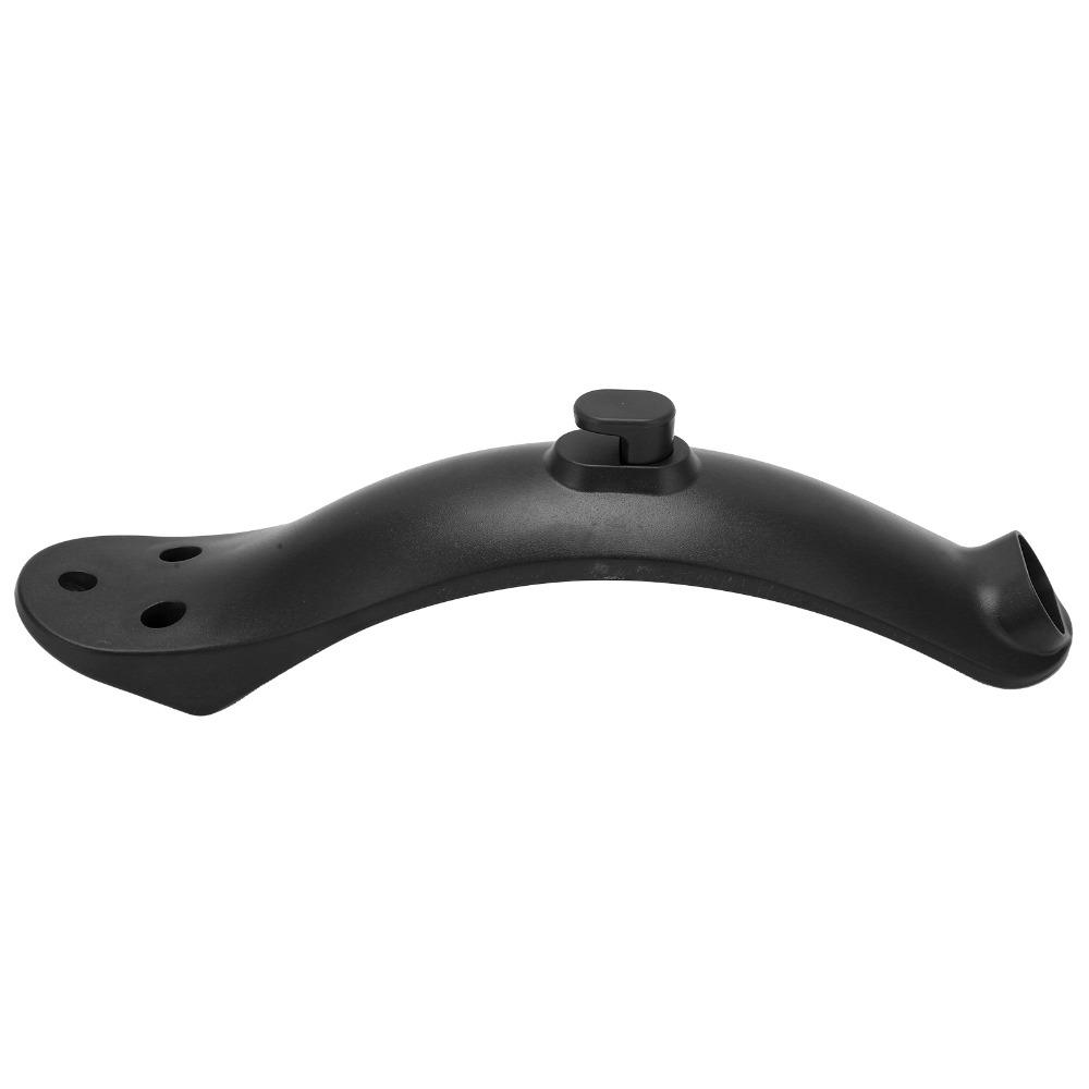 With Hook Electric Scooter Mudguard for Xiaomi Mijia M365 and Pro Scooter Replacement
