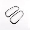 Tail Light Frame Lampshade Rear Headlight Decorative Piece For BMW Mini Clubman F54 2022-ABQF