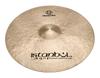 Istanbul Agop Signature Series Blackman Santana Ride Cymbal 22 Inch [Cindy Mantra]