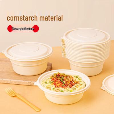 Contenedores de comida – Almacenamiento de alimentos