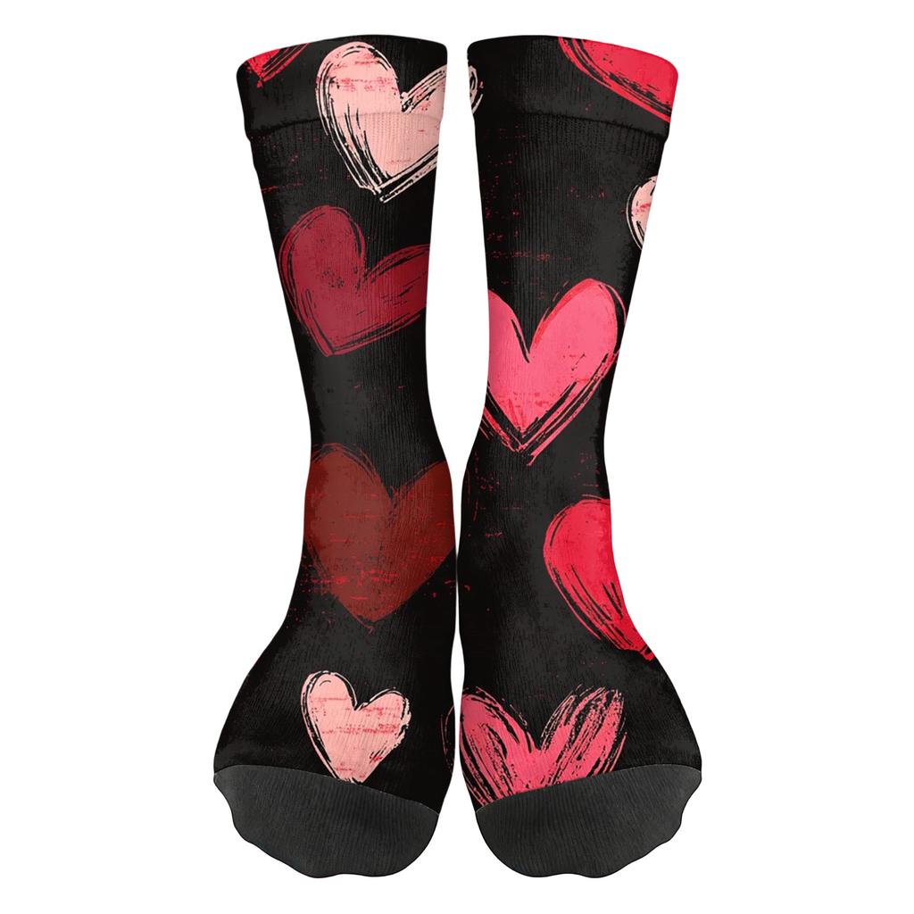 Socks For Women Stocking Stuffers Gifts For Women - Warm Thick Soft Socks Gifts For Woman