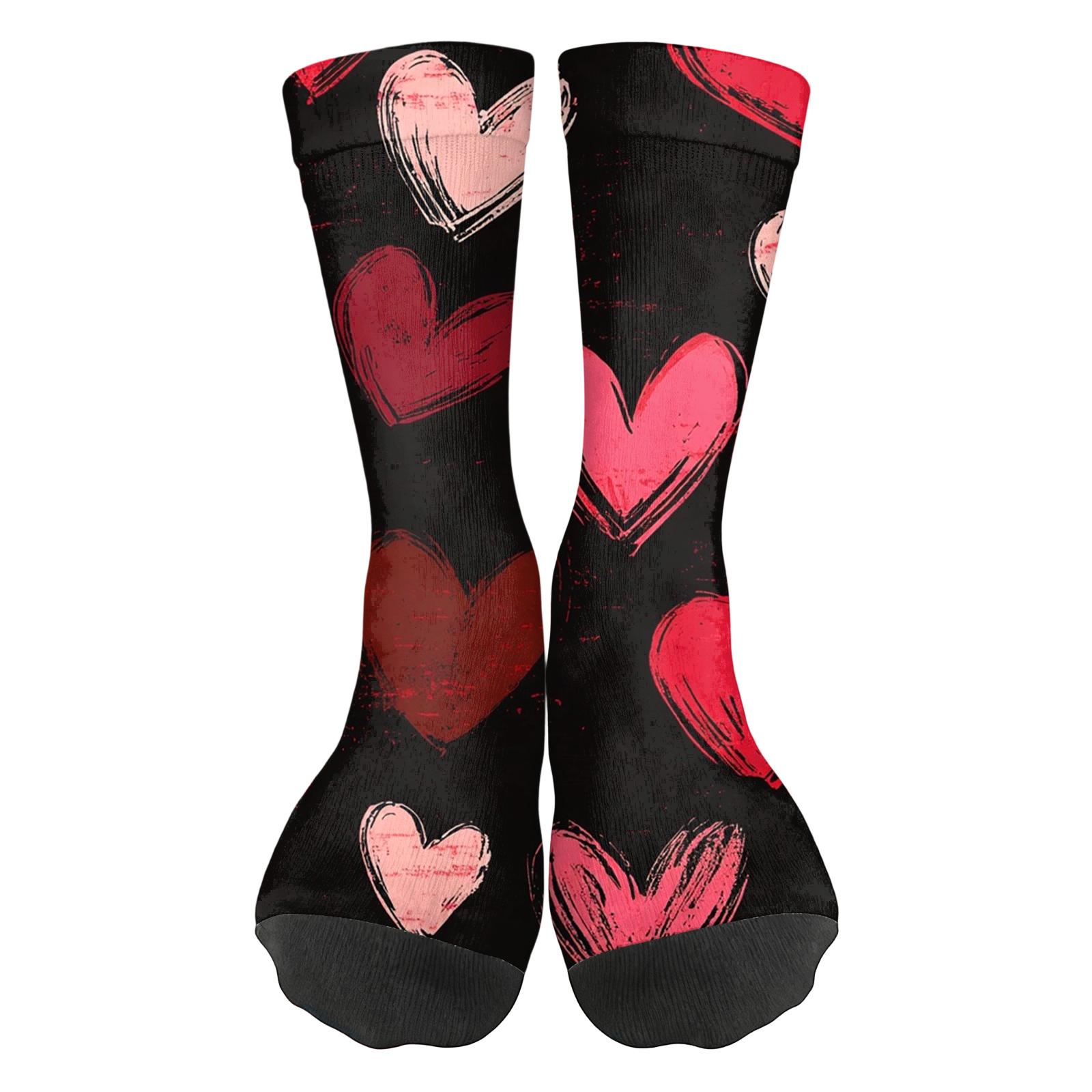 

Socks For Women Stocking Stuffers Gifts For Women - Warm Thick Soft Socks Gifts For Woman One Size