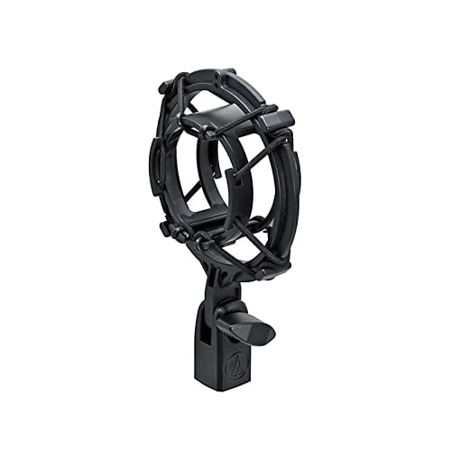 Audio-Technica Back Electret Condenser Microphone AT2035 [New Package]