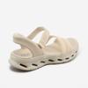 Skechers Women Glide Step 2.0 Sandals Gn Sp0wscgm031