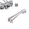 Fuel Injector Socket Open End Wrench Commercial Use