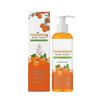 Body Cleansing Shower Gel Is Refreshing And Moisturizing Cleansing And Moisturizing Suitable For Male And Female Students With Beautiful Skin 120ml