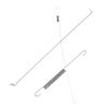 3PCS Throttle Governor Link Rod Return Spring Kit For GX390 GX340 188F