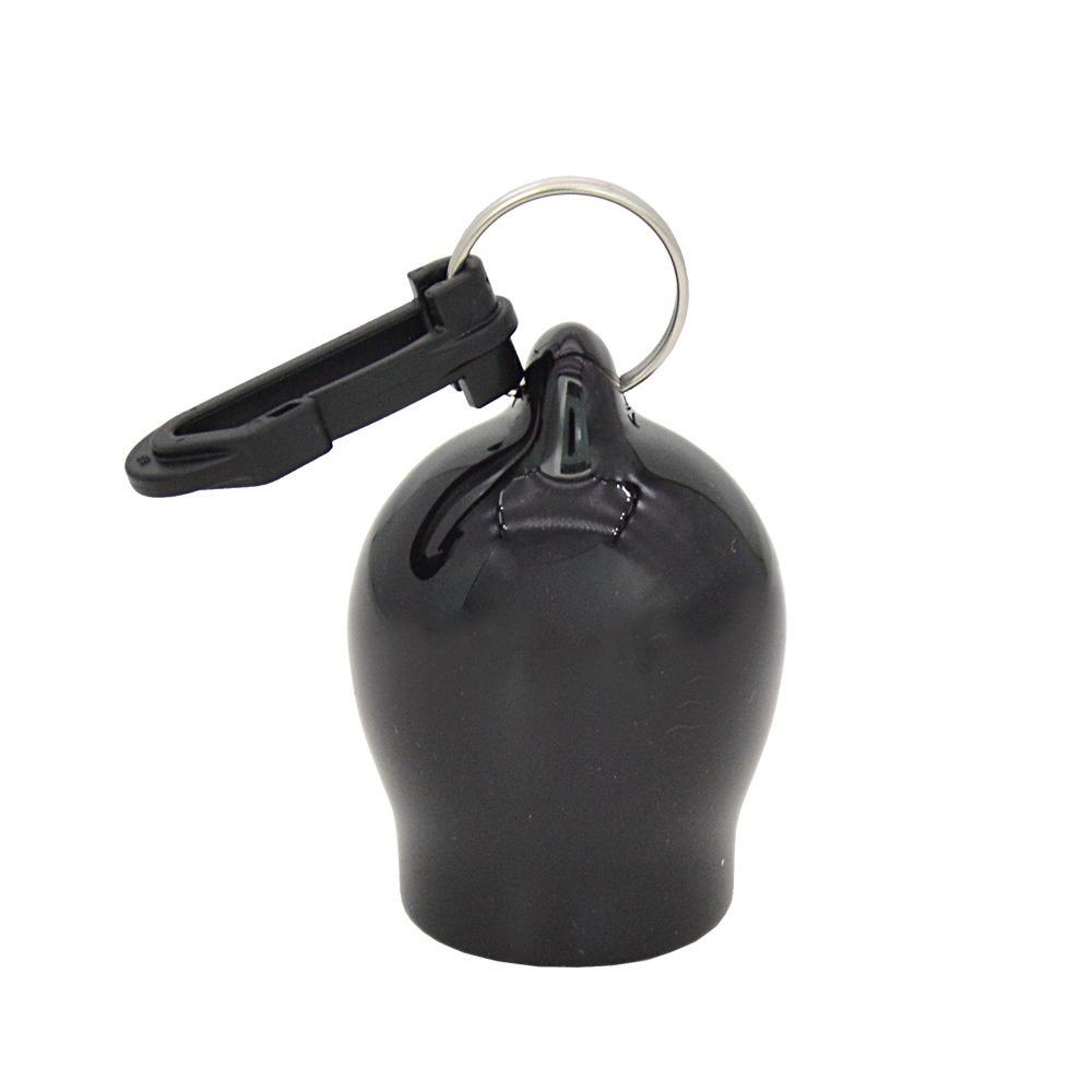 With Clip Diving Dustproof Cover 2nd Stage Regulator Octopus Holder Mouthpiece Dust Cap  Skum Ball