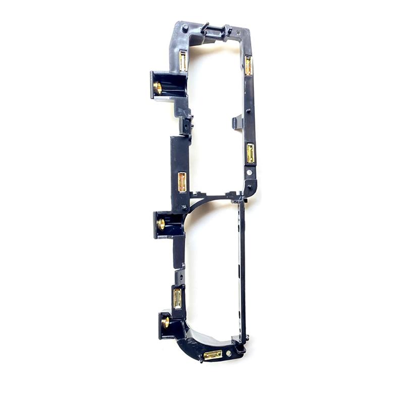 Mahonie deurklink Schakelaarbasis Voor VW Passat B5 98-05 3B186717E 3B4867179B 3B0867180A 3B4867180B 3B4867372