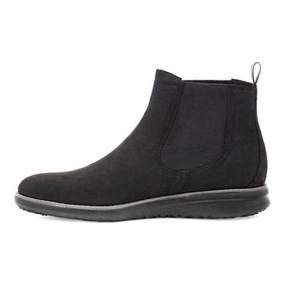 Union Chelsea Weather Chelsea Boots Men Boots Black 1112362-BLK
