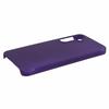 For Samsung Galaxy A55 5G Cell Phone Case Anti-scratch Hard PC Rubberized Cover