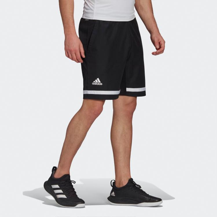 Adidas Sports Shorts Men's Black Moderate GL5400