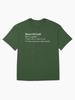Neil Young Neil Young Aesthetic Quote Motivational Lyrics Black Oversized T-Shirt