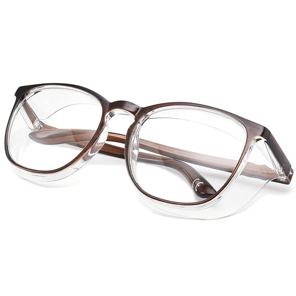 Fashionable Anti-Fog Goggles Anti Pollen Sunglasses Anti-blue Light Glasses Glasses Goggles for Women and Men