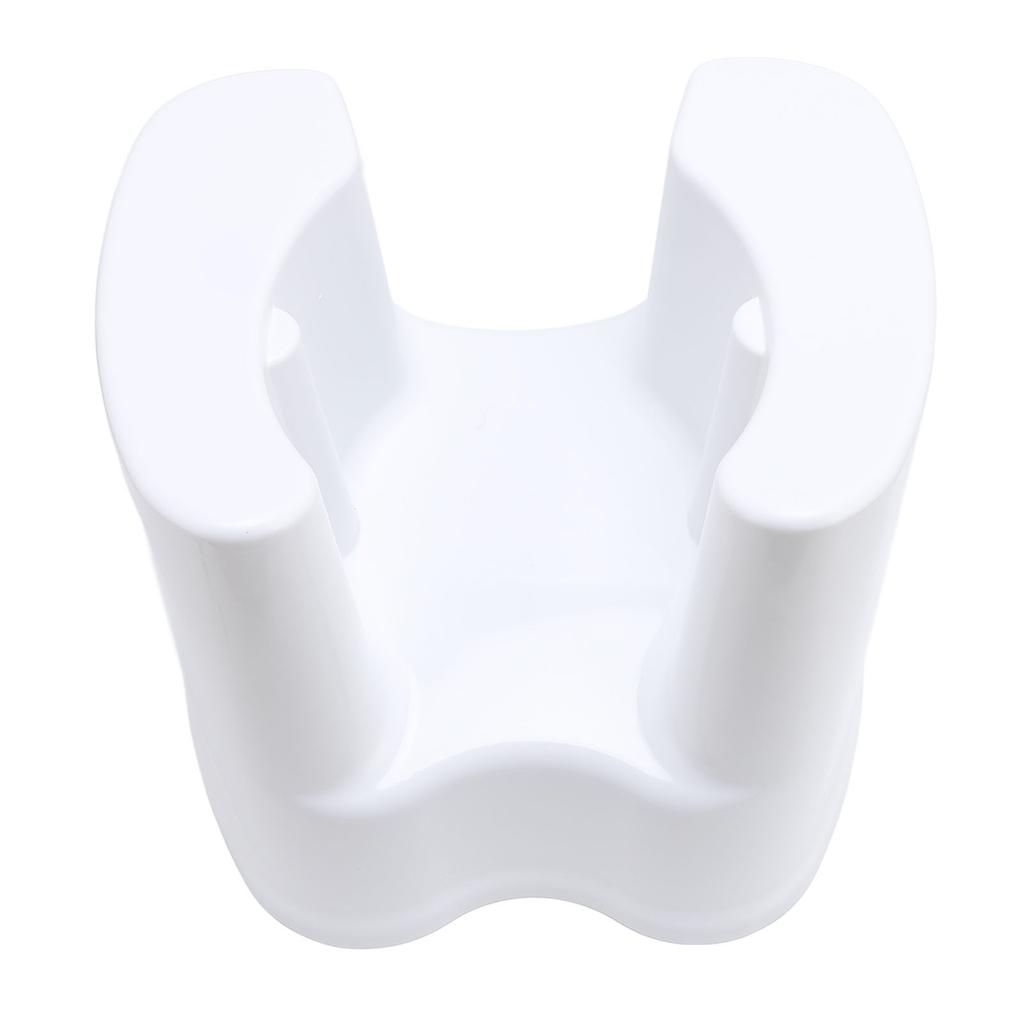 Shower Chair Stool Thickened Plastic Waterproofing High Load Bearing Anti Slip Bath Seat Bench for