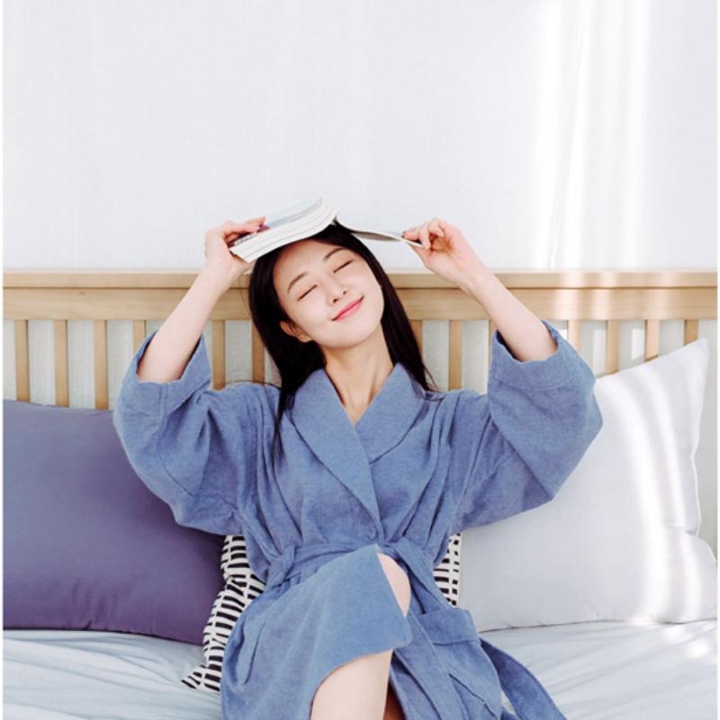 Songwol Towel 40 Count Gown