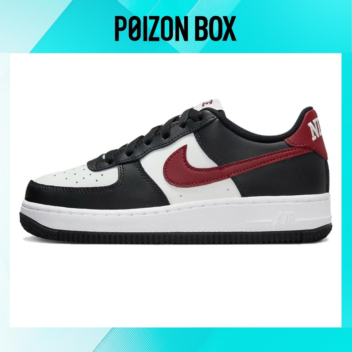 

кроссовки Nike Air Force 1 Skateboarding Shoes Women FZ4351-001