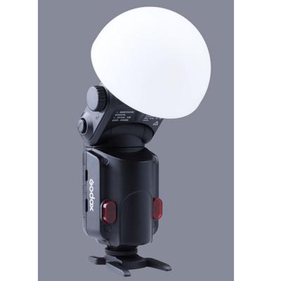 Godox AD-S17 Wide Angle Soft Focus Shade Diffuser for Speedlite Flash AD180 AD360 AD200
