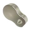 Rear HVAC System Pipe Seal Block Suitable for Select Model Vehicles For Enhanced Cooling Efficiency